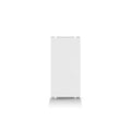 Goldmedal Air Aero 1 Module On/Off Blank Module | 1 Way | White