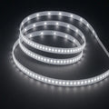 Cool White 6500K LED Strip Light 5 Meter | 240/meter High-Density LEDs | Flexible Indoor Lighting