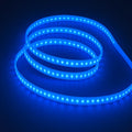 Blue LED Strip 5M – 240 led/meter | Bright, Energy-Efficient Flexible Light Strip