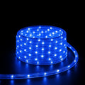 Blue LED Rope 50 Meter | High Lumen Flexible Tube Light